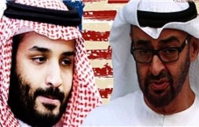 جنگ قدرت امارات و عربستان در جنوب یمن بالا گرفت