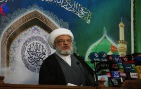سوء قصد به جان نماینده آیت الله سیستانی ناکام ماند + فیلم