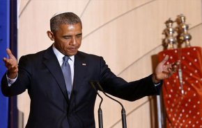 اوباما: من اساساً یک یهودی لیبرال هستم