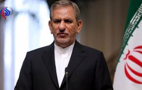 جهانگیری: مدیران ناکارآمد باید بروند