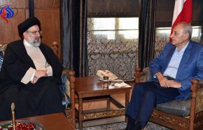 اية الله رئيسي: ندعم لبنان في كافة المجالات ونسعى لتعزيز العلاقات