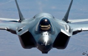 استقرار اولین جنگنده F-35 در نیروی هوایی ژاپن