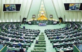 نشست علنی مجلس برای بررسی لایحه بودجه