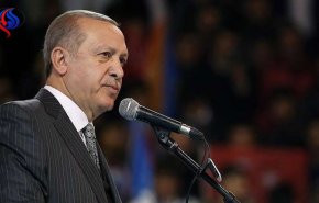 أردوغان: لا نطمع في أي جزء من الأراضي السورية!