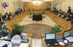 گزارش مدیریت مشکلات ناشی از بارندگی اخیر در نشست دولت ارائه شد