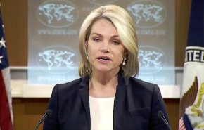 آمریکا از آزادی موقت «باقر نمازی» استقبال کرد