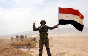 از سرگیری عملیات ارتش سوریه در غرب شهرک «ابوالظهور» ادلب