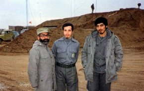 مغز متفکر اطلاعات نظامی ایران؛ 