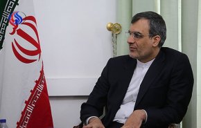 سفر جابری انصاری به روسیه برای حضور در مذاکرات سوچی