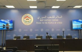 کرملین: توقع پیشرفت فوری از کنفرانس سوچی را نداریم