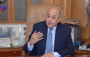 آمادگی رئیس حزب الغد مصر برای رقابت با السیسی 