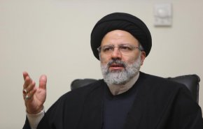 رئيسي: جبهة المقاومة ركيزة اساسية لمكافحة الارهاب