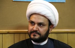 الکعبی: وجود نیروهای آمریکایی در عراق منبع ویرانی و حمایت از تروریسم است
