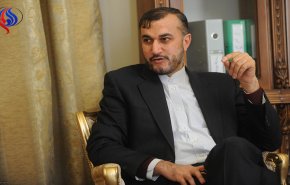 عبد اللهيان: لا نستبعد أن يتم سحب جنسية ملك البحرين مستقبلا!