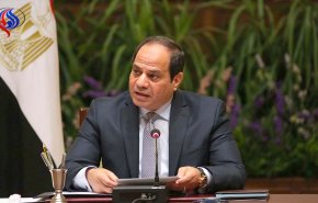 اليوم.. السيسي يبحث اللائحة الداخلية لحملته الانتخابية 