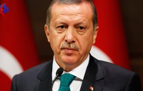 اردوغان: عملیات در عفرین سوریه به پایان نزدیک می‌شود