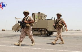 نیروهای تحت حمایت امارات عدن را تحت کنترل گرفتند
