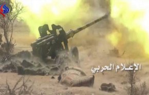 کشته و زخمی شدن 26 مزدور سعودی در استان لحج یمن