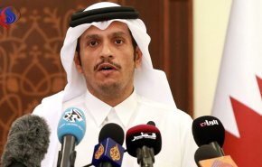 قطر: ۱۰۰ میلیارد دلار در آمریکا سرمایه‌گذاری می‌کنیم