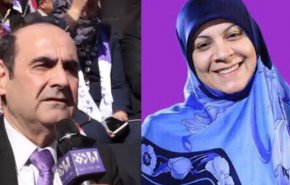 منير حداد ردا على اتهام الفتلاوي : لست ميسي !!