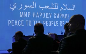 صفوان القدسی: بسياری از كشورها در توطئه چینی عليه سوريه مشاركت داشتند