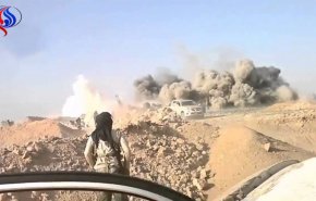 الجيش ينفذ اكبر كمين محكم لرتل 