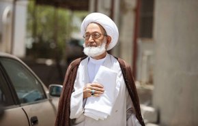 نیروهای بحرین محاصره منزل آیت‌الله عیسی قاسم را تشدید کردند