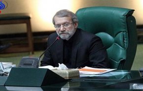لاریجانی: افزایش قیمت بلیت هواپیما را پیگیری می‌کنیم