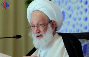بنقل آية الله قاسم إلى المستشفى لإجراء عملية جراحية + (فيديو)