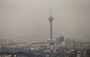 هوای تهران، ناسالم برای گروه‌های حساس