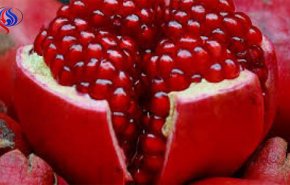 لماذا يوصف الرمان بـ الثمار العجيبة