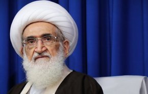 آية الله همداني يطالب منظمات دولية بمنع انتهاكات حقوق الانسان في البحرين واليمن