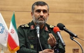 پرده‌برداری سردار حاجی‌زاده از تحرکات جدید 