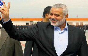 حماس: درج نام هنیه در فهرست تروریسم آمریکایی، افتخار است

