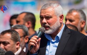 هنیه:موساد مسئول ترور دانشمند فلسطینی درمالزی است