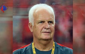 من هو بيرند ستانج مدرب المنتخب السوري الجديد؟