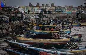 بحرية الاحتلال تُهاجم صيادي شمال القطاع