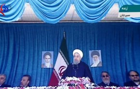 روحانی: بدون مردم نمی‌توان مسیر پیشرفت و سعادت را پیمود