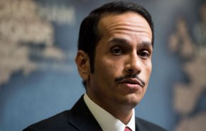 قطر: راه حل اختلاف با ایران تقابل‌جویی نیست