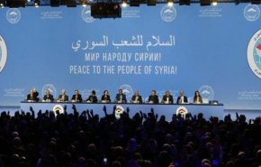 دمشق از بیانیه پایانی نشست «سوچی» استقبال کرد