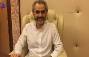اذا غادر الوليد بن طلال بلاده دون العودة سيعاد اعتقاله (فيديو) 