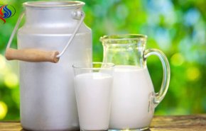 مفاجاة... الحليب كامل الدسم قد يكون الأفضل!