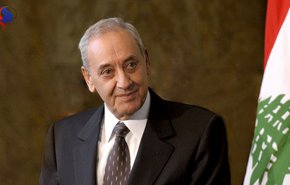 بري:الله يشهد أنني لم أرد أن يحصل ما حصل على الأرض