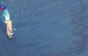 مشارکت کره جنوبی و ژاپن در پاکسازی محل نفتکش سانچی