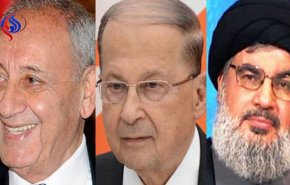 نقش حزب الله در مهار بحران چهار روز اخیر لبنان