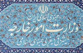 وزارت امور خارجه هیچ حساب کاربری در اینستاگرام ندارد