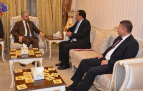 العراق يشيد بالتعاون الأمني العربي في محاربة الارهاب

