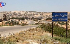 ما هدف واشنطن من ترويج موضوع الكيميائي السوري؟