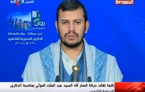 اماراتی‌ها و عربستانی‌ها وابسته به جبهه فاسد آمریکا هستند / نیروهای انصارالله بسیاری از افراد وابسته به صالح را آزاد کردند / همواره در کنار مردم فلسطین و قدس خواهیم ایستاد