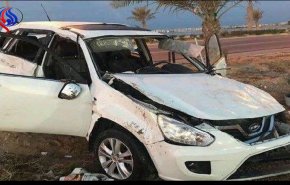 جزئیاتی هولناک از تصادف مهدی قائدی/ دلیل انحراف خودرو چه بود؟